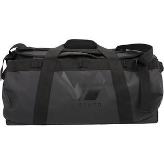 Whistler Rhorsh 60L duffeltaske, black