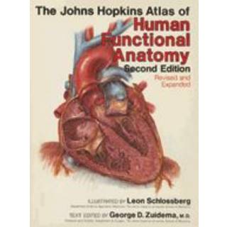 The Johns Hopkins Atlas of Human Functional Anatomy