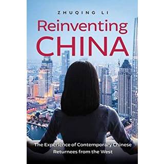 Reinventing China
