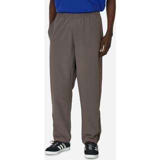 adidas Basketball Snap bukser - Charcoal - L