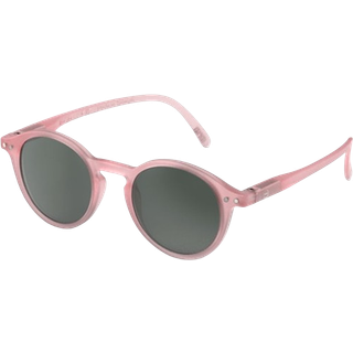 Izipizi Sun Junior #D Pink (for alderen 5 - 10 år)