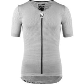 Assos Summer SS Skin Layer P1 - Størrelse X-Small/Small (0)