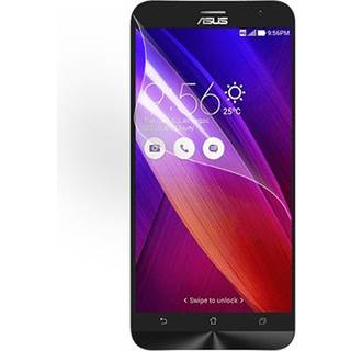 Asus Zenfone 2 Skærmbeskyttelse - Klar