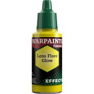Lens Flare Glow - Warpaints Fanatic Effects - The Army Painter