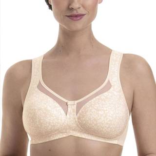 Clara Art Comfort Bra