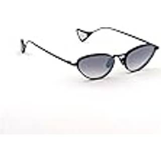 Eyepetizer Alameda C.6-27F 50 Solbriller Kvinder Black - Black - 50mm