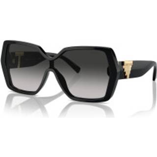 Tiffany & Co. TF4219 80013C 129 Solbriller Kvinder Black - Black - 129mm