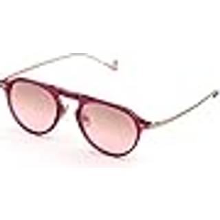 Eyepetizer Steven C.N/N-9-44F 49 Solbriller Mænd Rød - Rose Gold - 49mm