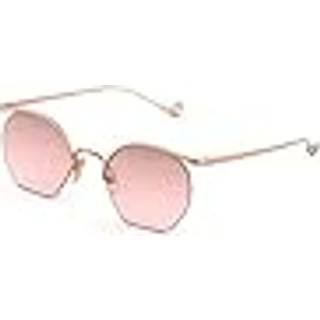 Eyepetizer Tiberio C.9-OP-44F 51 Solbriller Mænd Guld - Matte Rose Gold - 51mm