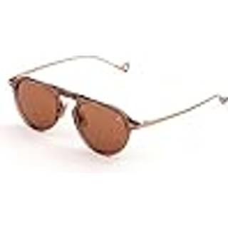 Eyepetizer Steven C.Q/Q-9-45 49 Solbriller Mænd Brun - Rose Gold - 49mm