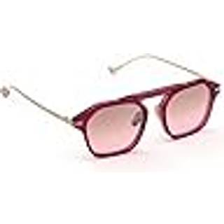 Eyepetizer Martin C.N/N-9-44F 50 Solbriller Mænd Rød - Rose Gold - 50mm