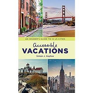 Accessible Vacations