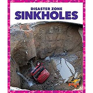 Sinkholes