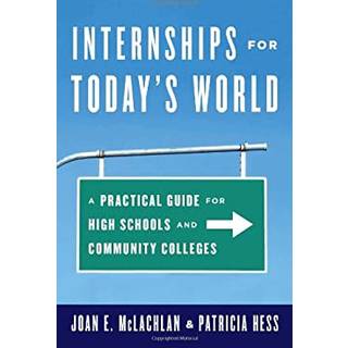 Internships for Today's World