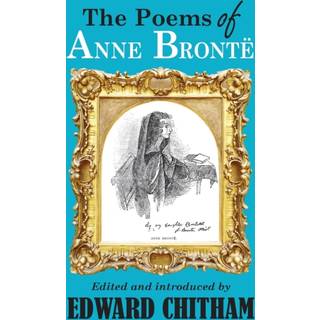 The Poems of Anne Bronte