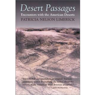 Desert Passages