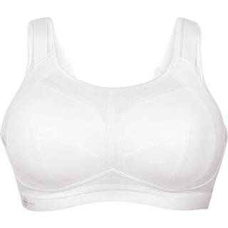 Anita Active Extreme Control Plus Sports Bra - White - F 65