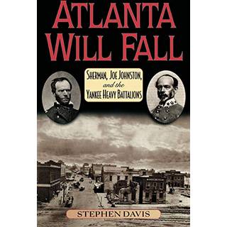 Atlanta Will Fall