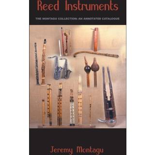 Reed Instruments