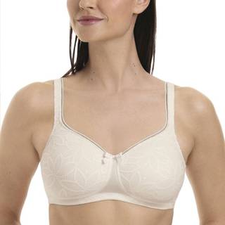 Anita Selena Soft Moulded Bra - Ivory - C 80