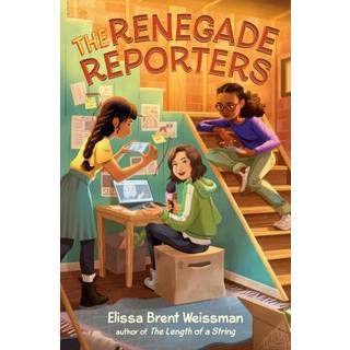 The Renegade Reporters