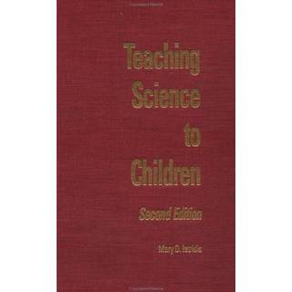 Teaching Science to Children