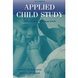 Applied Child Study