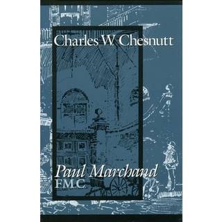 Paul Marchand, F. M. C.