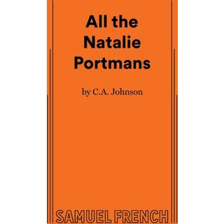 All the Natalie Portmans