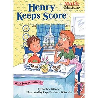 Henry Keeps Score