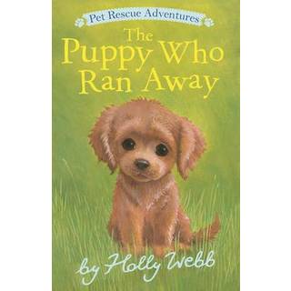 The Puppy Who Ran Away