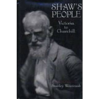 Shaw's People
