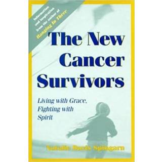 The New Cancer Survivors