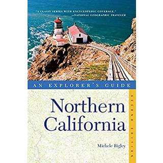 Explorer's Guide Northern California