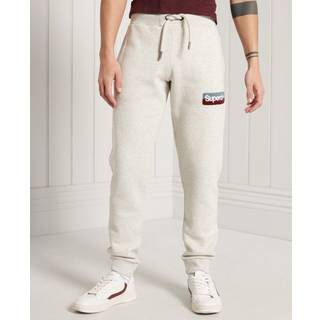 Superdry Arbejdsinspirerede Core Logo joggingbukser