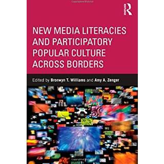 New Media Literacies and Participatory Popular Culture Across Borders
