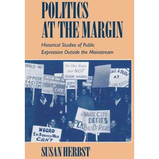 Politics at the Margin