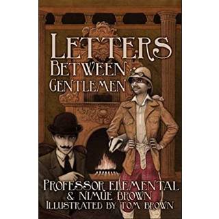 Letters Between Gentlemen