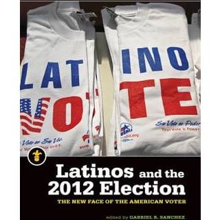 Latinos and the 2012 Election