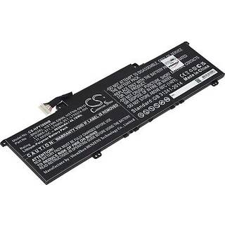 Batteri til Laptop HP Envy x360 13-ay0001nc
