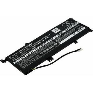 Batteri til Laptop HP Envy x360 15-aq003ng