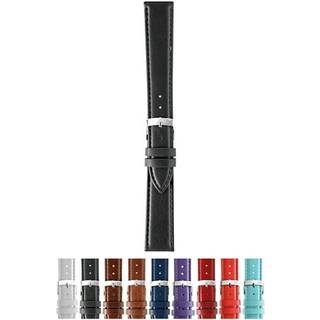 Morellato Gelso Grana Vacchetta Organisk rem X4219A97019CR-20 mm - Unisex - Faux leather