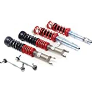 H&R MonoTube Gevindundervogn Porsche 911 997