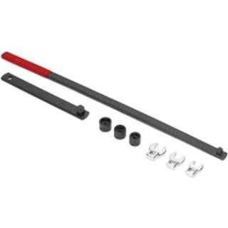 JEGS W84010 Serpentine Belt Tool Passer til: (Idler -remskiver kr?ver)