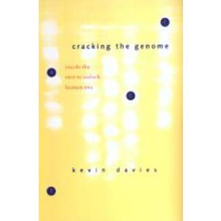 Cracking the Genome