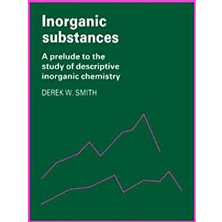 Inorganic Substances