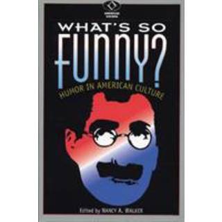 What's So Funny?