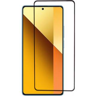 Xiaomi Redmi Note 13 4G - Premium hærdet beskyttelsesglas med komplet dækning