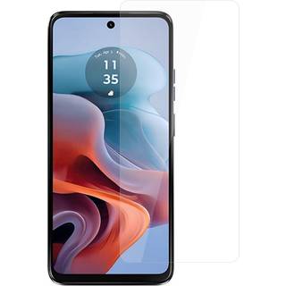 Motorola G34 - Hærdet beskyttelsesglas 0,30mm