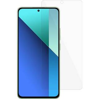 Xiaomi Redmi Note 13 5G - Hærdet beskyttelsesglas 0,30mm